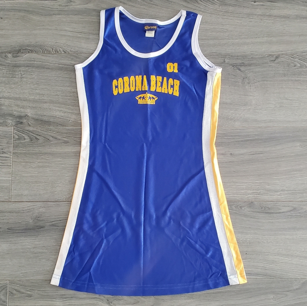 Corona dress size Small